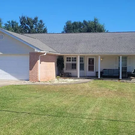 Beautiful 3 Bedroom Home 4 Minutes From The Beach Pensacola Exterior foto