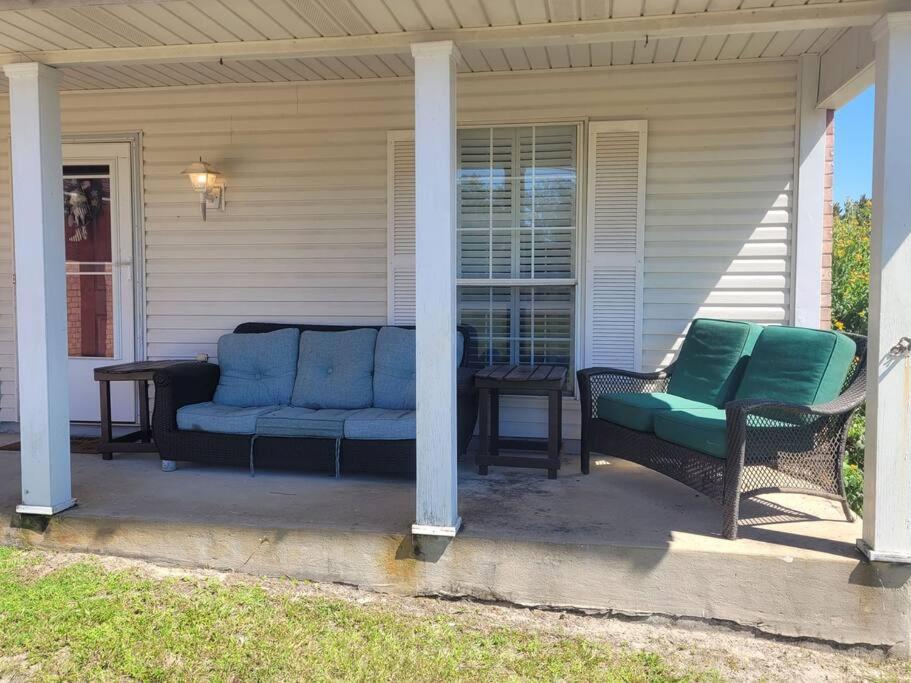 Holiday home Beautiful 3 Bedroom 4 Minutes From The Pensacola